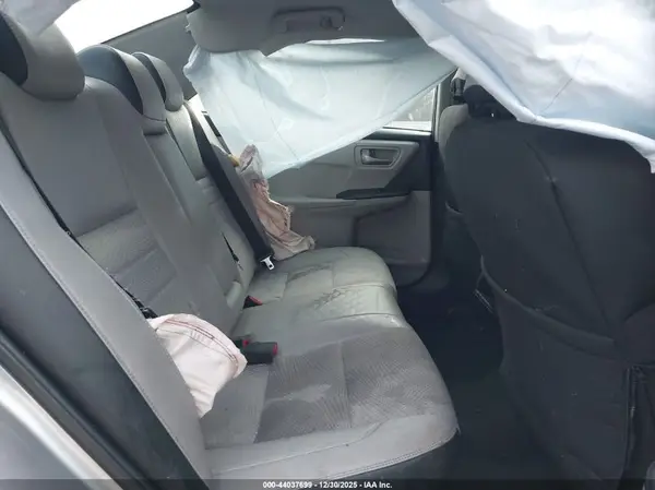4T1BF1FK1GU507025 2016 TOYOTA CAMRY - Image 8