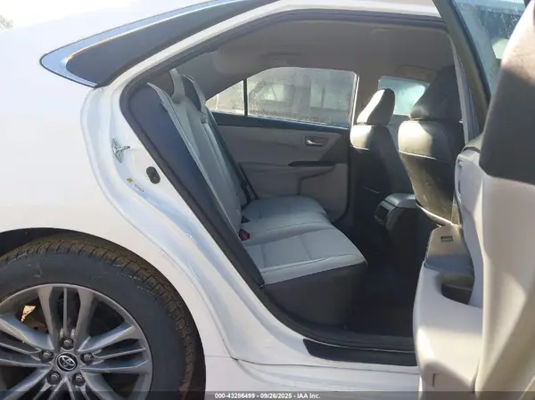 4T1BF1FK1GU507333 2016 TOYOTA CAMRY - Image 8