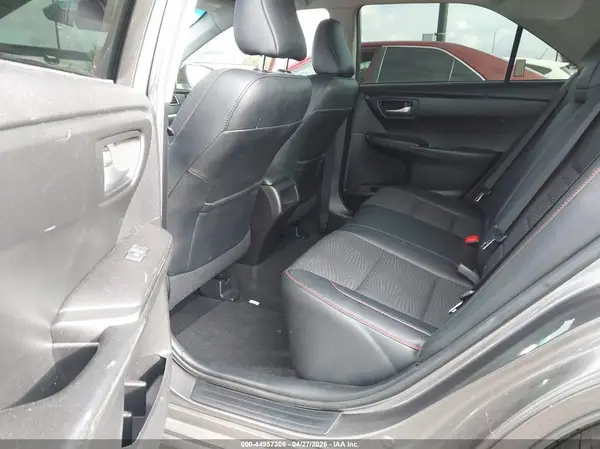 4T1BF1FK1GU507428 2016 TOYOTA CAMRY - Image 8