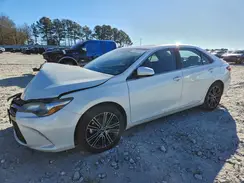 4T1BF1FK1GU507722 2016 TOYOTA CAMRY