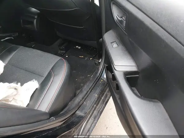 4T1BF1FK1GU508109 2016 TOYOTA CAMRY - Image 8