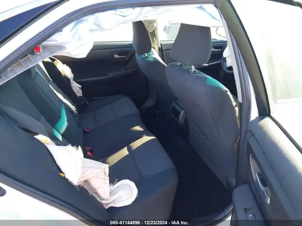 4T1BF1FK1GU508126 2016 TOYOTA CAMRY - Image 8