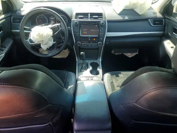4T1BF1FK1GU508238 2016 TOYOTA CAMRY - Image 8