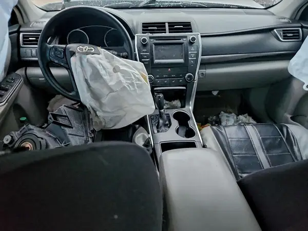 4T1BF1FK1GU508689 2016 TOYOTA CAMRY - Image 8