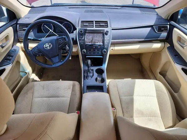 4T1BF1FK1GU508787 2016 TOYOTA CAMRY - Image 8