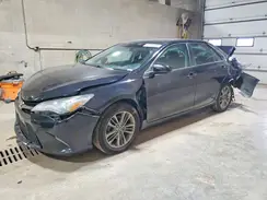 4T1BF1FK1GU509082 2016 TOYOTA CAMRY