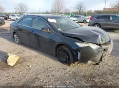 4T1BF1FK1GU509261 2016 TOYOTA CAMRY