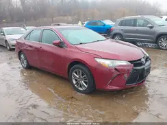 4T1BF1FK1GU509342 2016 TOYOTA CAMRY