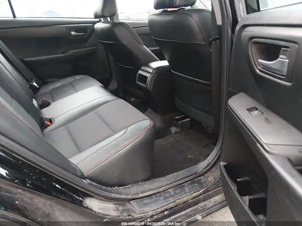 4T1BF1FK1GU509728 2016 TOYOTA CAMRY - Image 8