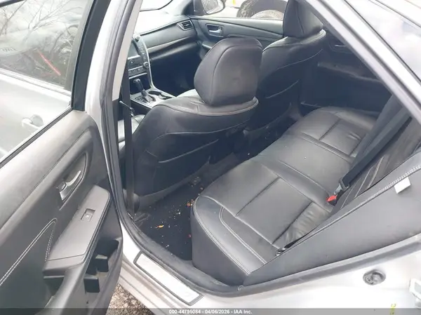 4T1BF1FK1GU510006 2016 TOYOTA CAMRY - Image 8