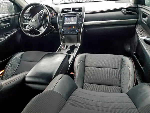 4T1BF1FK1GU510412 2016 TOYOTA CAMRY - Image 8
