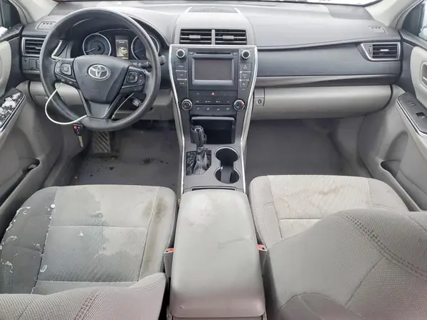 4T1BF1FK1GU511270 2016 TOYOTA CAMRY - Image 8