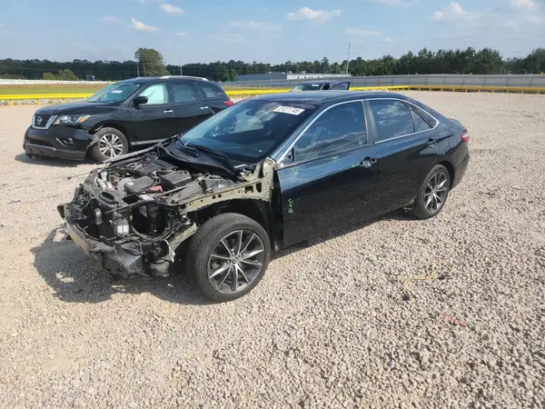 4T1BF1FK1GU512192 2016 TOYOTA CAMRY - Image 1