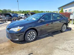 4T1BF1FK1GU512290 2016 TOYOTA CAMRY