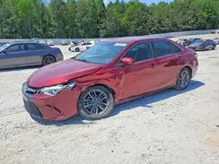 4T1BF1FK1GU512323 2016 TOYOTA CAMRY