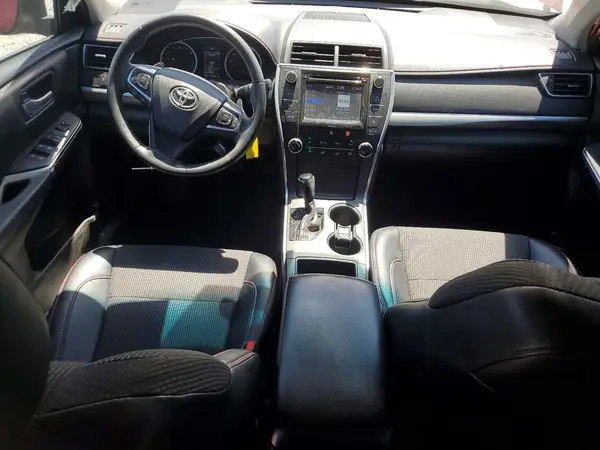 4T1BF1FK1GU512323 2016 TOYOTA CAMRY - Image 8