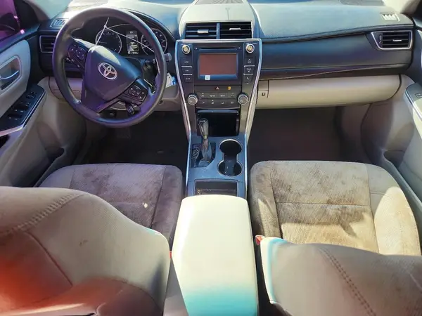 4T1BF1FK1GU512788 2016 TOYOTA CAMRY - Image 8