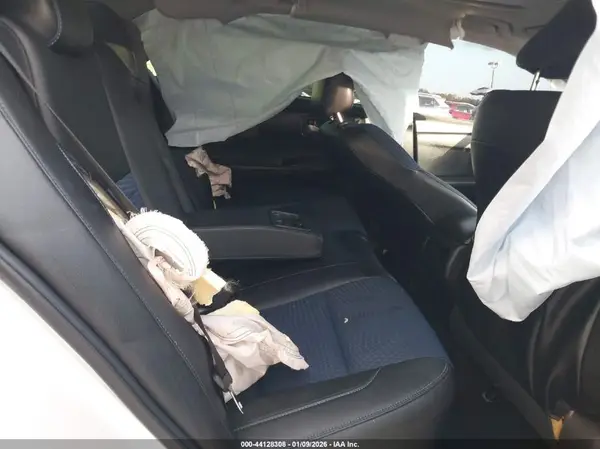 4T1BF1FK1GU514153 2016 TOYOTA CAMRY - Image 8