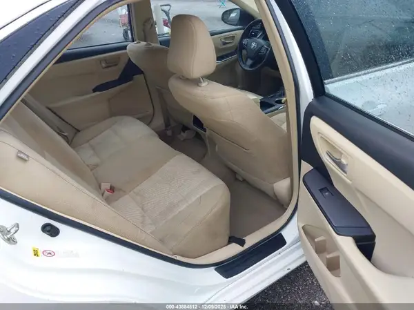4T1BF1FK1GU514184 2016 TOYOTA CAMRY - Image 8