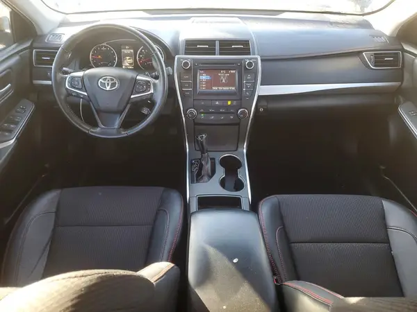 4T1BF1FK1GU514282 2016 TOYOTA CAMRY - Image 8