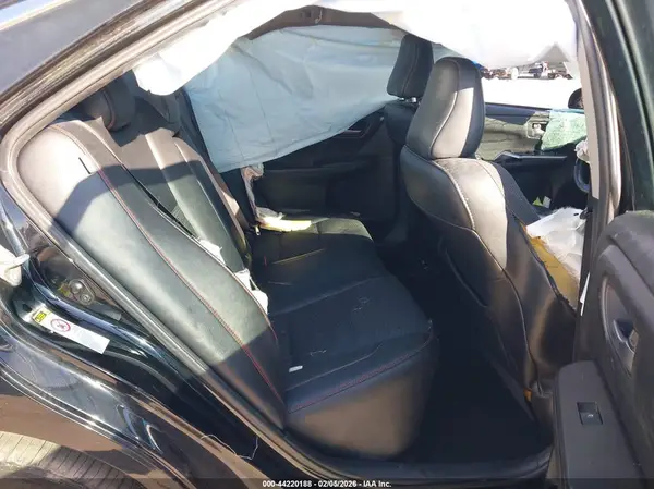 4T1BF1FK1GU514623 2016 TOYOTA CAMRY - Image 8