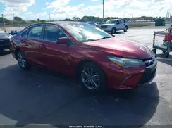 4T1BF1FK1GU514783 2016 TOYOTA CAMRY