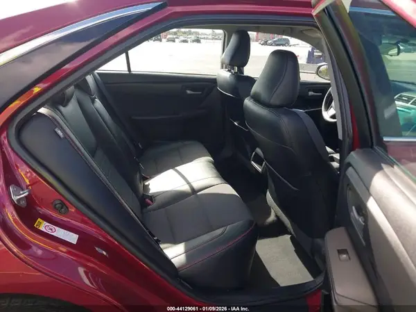 4T1BF1FK1GU514783 2016 TOYOTA CAMRY - Image 8