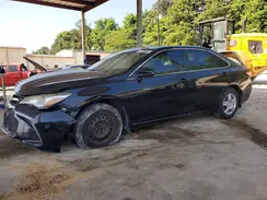 4T1BF1FK1GU515318 2016 TOYOTA CAMRY