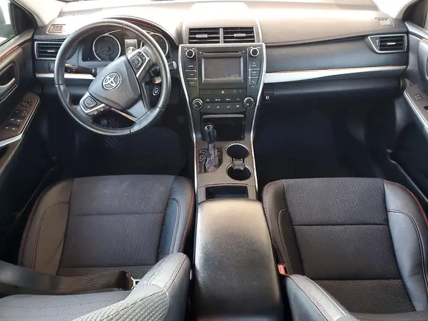 4T1BF1FK1GU515318 2016 TOYOTA CAMRY - Image 8