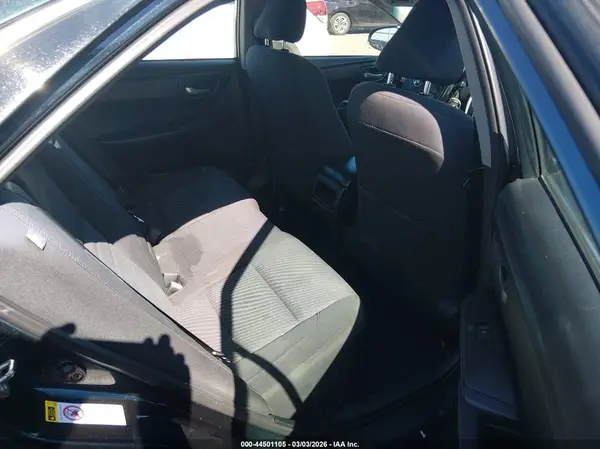 4T1BF1FK1GU515657 2016 TOYOTA CAMRY - Image 8