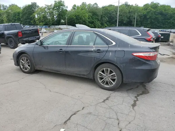 4T1BF1FK1GU516999 2016 TOYOTA CAMRY - Image 2