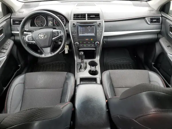 4T1BF1FK1GU516999 2016 TOYOTA CAMRY - Image 8