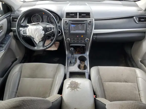 4T1BF1FK1GU517277 2016 TOYOTA CAMRY - Image 8