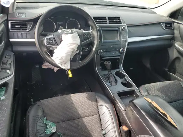 4T1BF1FK1GU518140 2016 TOYOTA CAMRY - Image 8