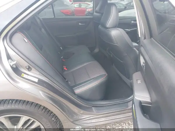 4T1BF1FK1GU518431 2016 TOYOTA CAMRY - Image 8