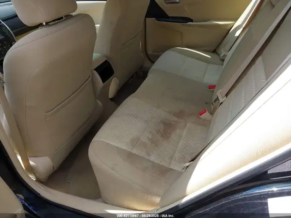 4T1BF1FK1GU518879 2016 TOYOTA CAMRY - Image 8