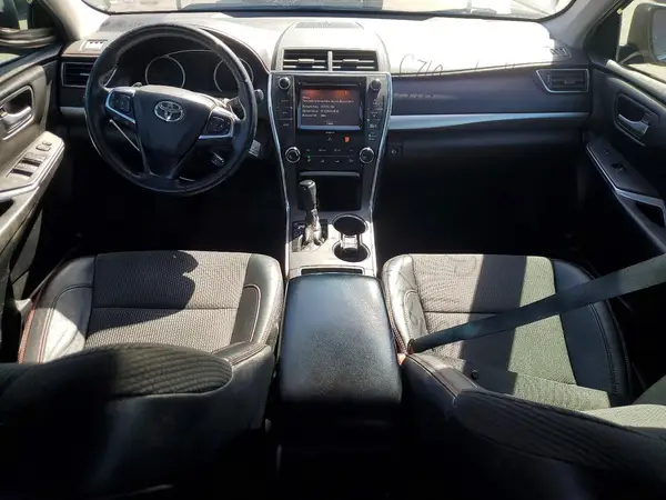 4T1BF1FK1GU519076 2016 TOYOTA CAMRY - Image 8