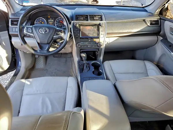 4T1BF1FK1GU519708 2016 TOYOTA CAMRY - Image 8