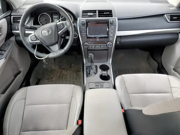 4T1BF1FK1GU519823 2016 TOYOTA CAMRY - Image 8