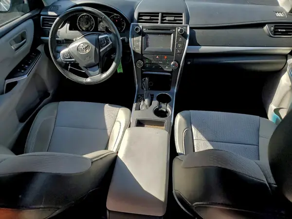 4T1BF1FK1GU520616 2016 TOYOTA CAMRY - Image 8