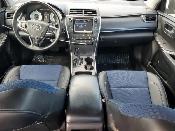 4T1BF1FK1GU521359 2016 TOYOTA CAMRY - Image 8