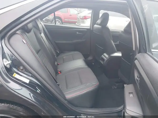 4T1BF1FK1GU521460 2016 TOYOTA CAMRY - Image 8