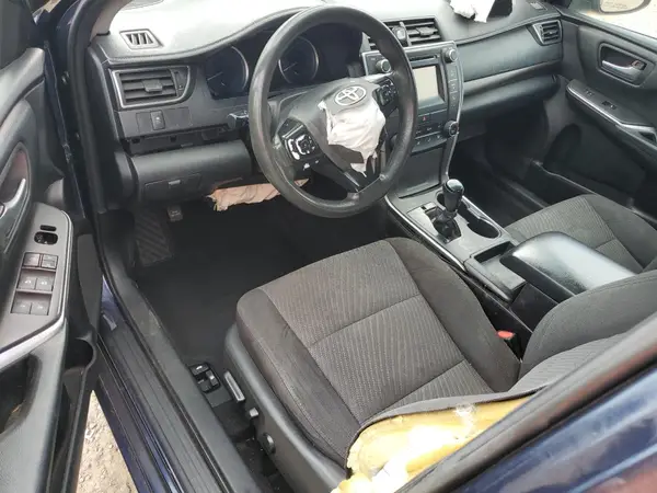 4T1BF1FK1GU521491 2016 TOYOTA CAMRY - Image 8