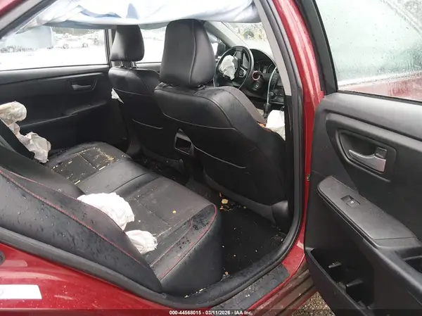 4T1BF1FK1GU524455 2016 TOYOTA CAMRY - Image 8