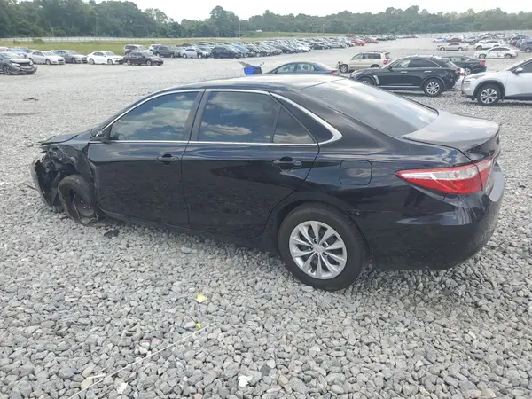 4T1BF1FK1GU524469 2016 TOYOTA CAMRY - Image 2