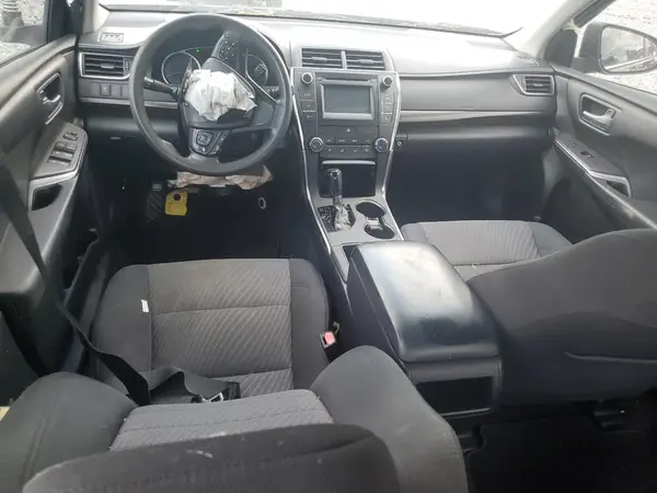 4T1BF1FK1GU524469 2016 TOYOTA CAMRY - Image 8