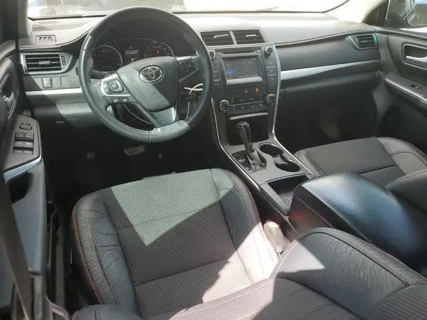 4T1BF1FK1GU524908 2016 TOYOTA CAMRY - Image 8