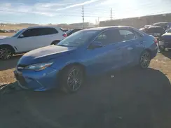 4T1BF1FK1GU525315 2016 TOYOTA CAMRY