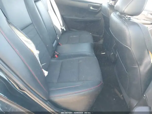 4T1BF1FK1GU525718 2016 TOYOTA CAMRY - Image 8