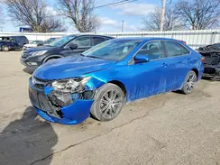 4T1BF1FK1GU526691 2016 TOYOTA CAMRY